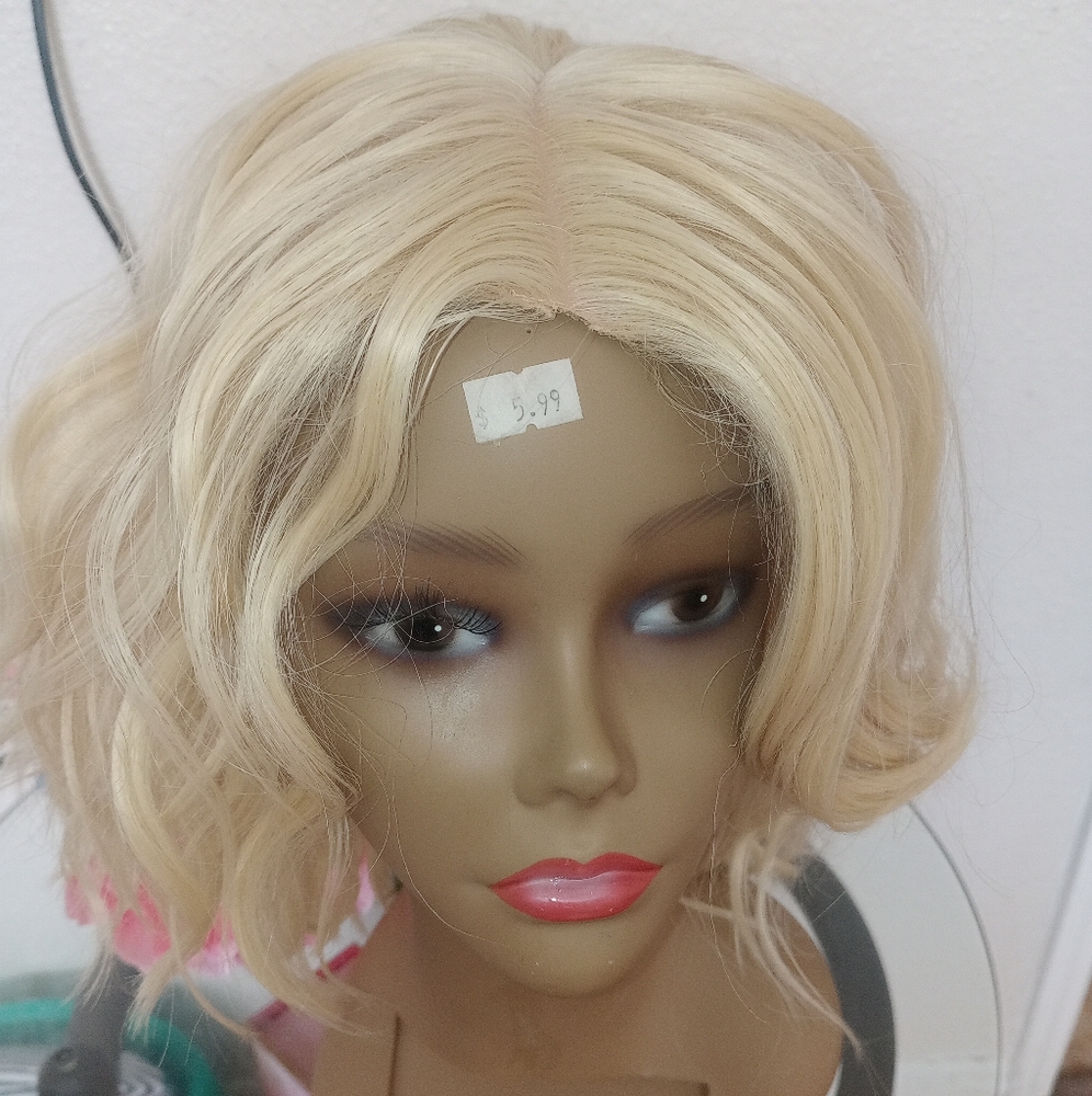 Cutie Wig Collection